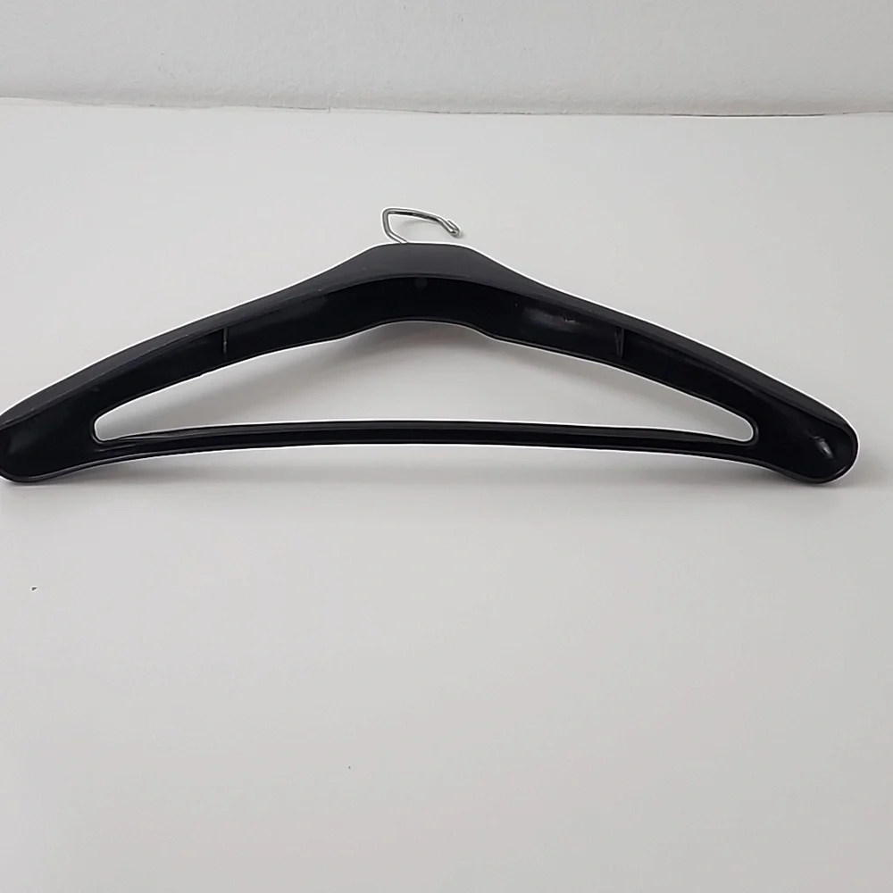 Harley Davidson Coat Hanger Black